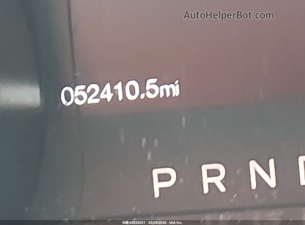 1FA6P8TH2P5105499 2023 FORD MUSTANG Серебряный 