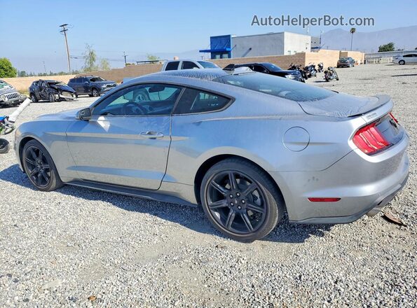 1FA6P8TH3L5183316 2020 FORD MUSTANG Silver 