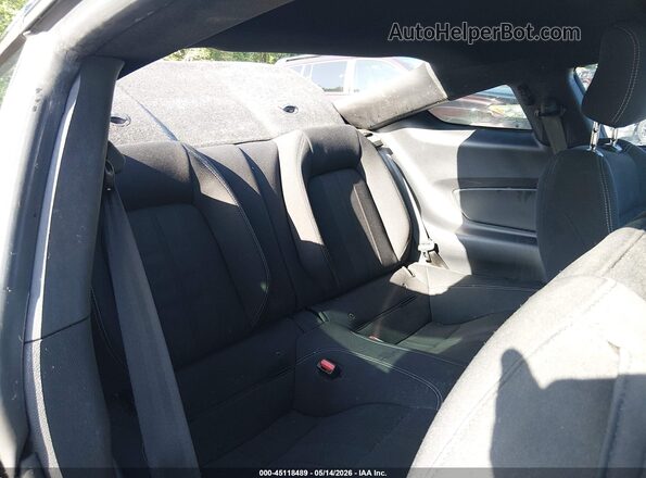 1FA6P8TH3M5111923 2021 FORD MUSTANG Dark Blue 