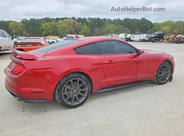 1FA6P8TH4L5188248 2020 FORD MUSTANG Red 