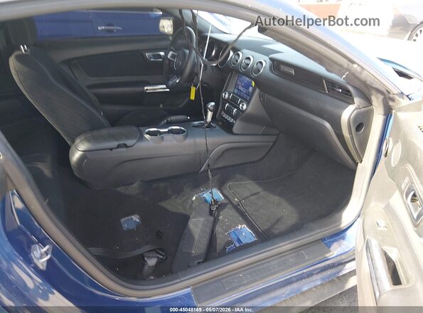 1FA6P8TH5N5136212 2022 FORD MUSTANG Blue 