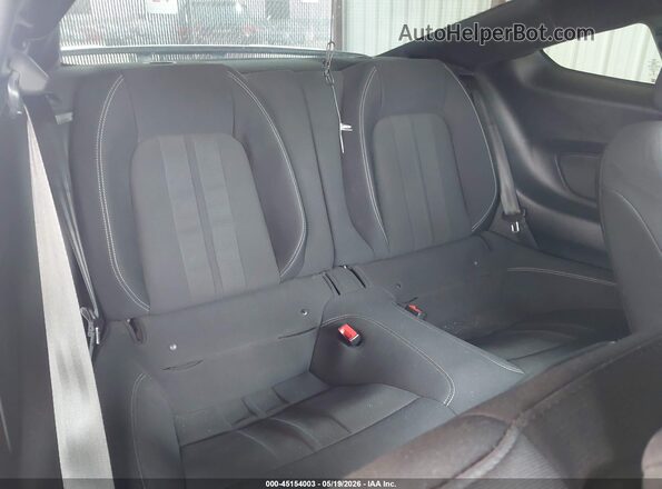 1FA6P8TH6K5202794 2019 FORD MUSTANG Черный Вид наклейки с VIN-кодом