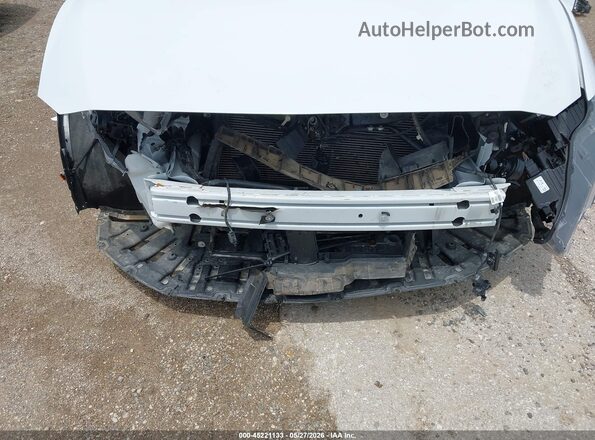 1FA6P8TH6S5124291 2025 FORD MUSTANG White Вид спереду