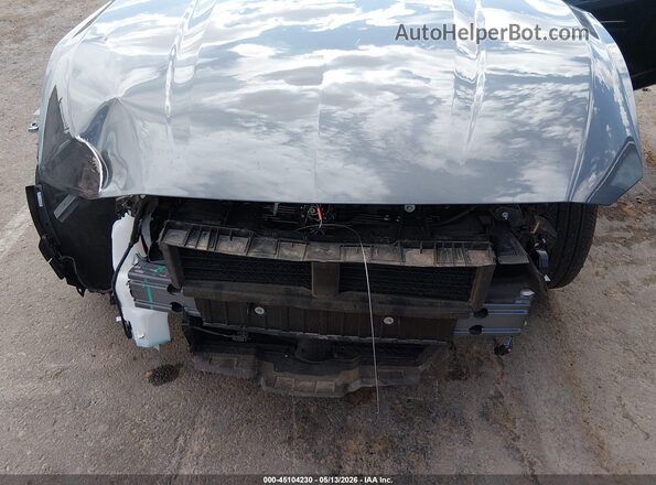1FA6P8TH6T5116306 2026 FORD MUSTANG Gray 