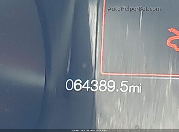 1FA6P8TH7K5175153 2019 FORD MUSTANG Серый 