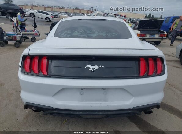 1FA6P8TH8P5109539 2023 FORD MUSTANG White 