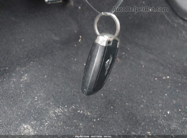 1FA6P8TH9K5111485 2019 FORD MUSTANG Gray Առջևի վահանակի տեսք