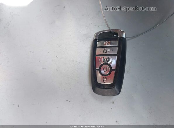 1FA6P8TH9M5103065 2021 FORD MUSTANG Red Вид панелі приладів