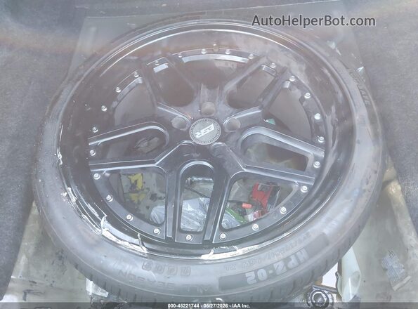 1FA6P8THXG5320628 2016 FORD MUSTANG Black Instrument cluster view