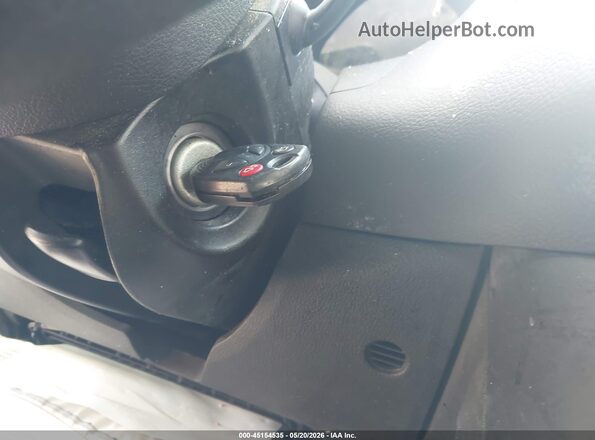 1FADP3E20GL389987 2016 FORD FOCUS Silver Առջևի վահանակի տեսք