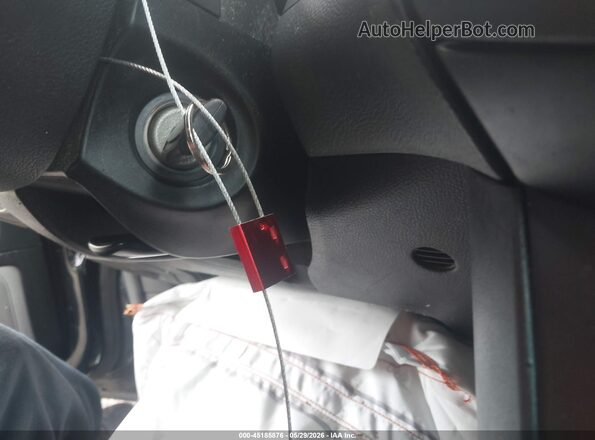 1FADP3E24HL219049 2017 FORD FOCUS Black Առջևի վահանակի տեսք