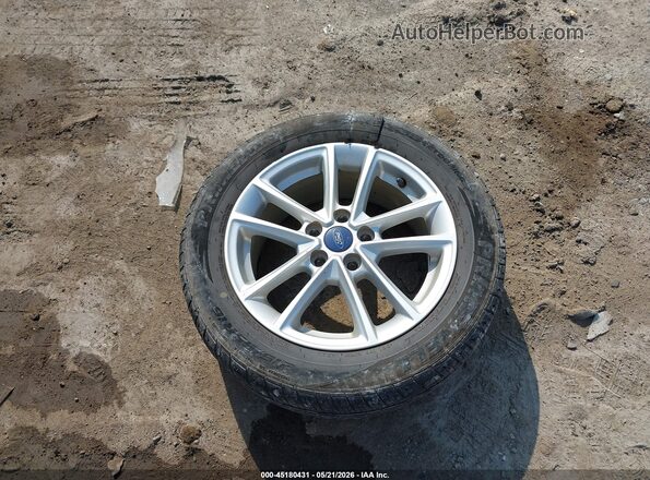 1FADP3F21GL250384 2016 FORD FOCUS White 