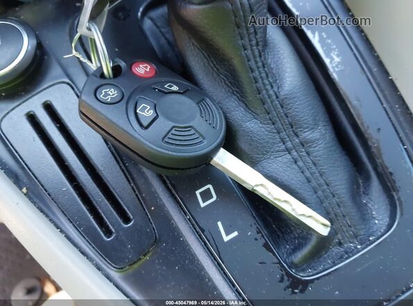 1FADP3F21GL304248 2016 FORD FOCUS Champagne Вид панелі приладів