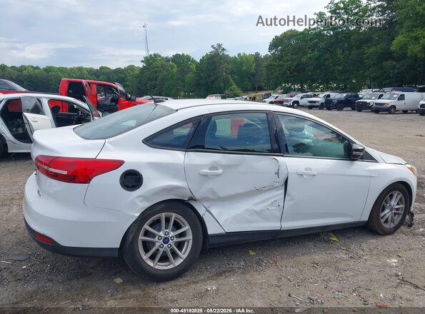 1FADP3F21GL396946 2016 FORD FOCUS White Դիմացի տեսք