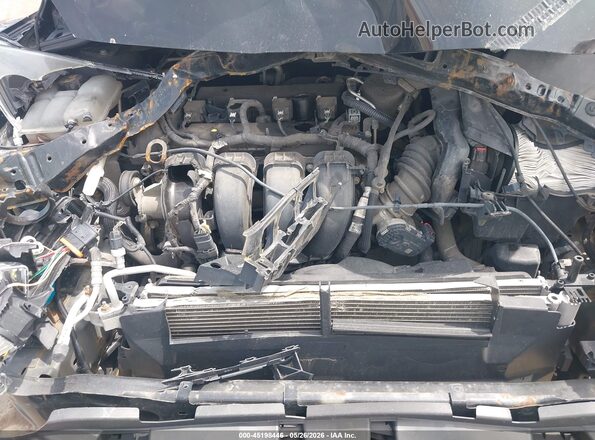 1FADP3F22GL295575 2016 FORD FOCUS Черный 