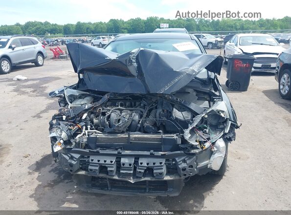 1FADP3F22GL295575 2016 FORD FOCUS Черный 