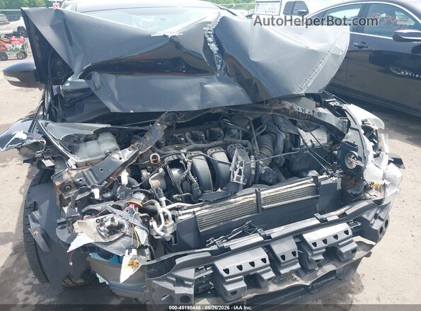 1FADP3F22GL295575 2016 FORD FOCUS Черный 