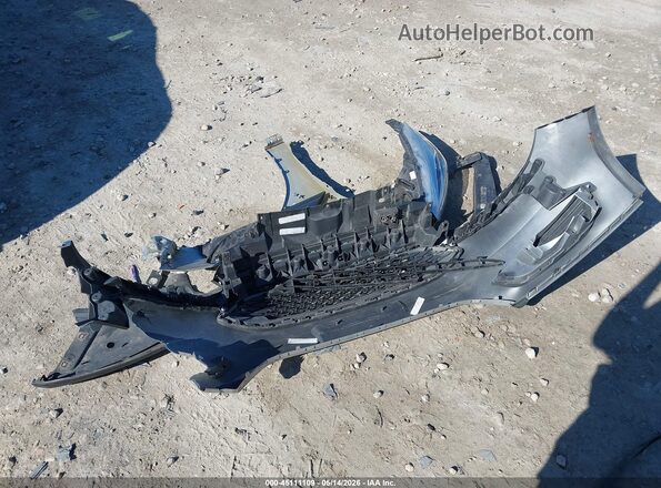 1FADP3F23GL216026 2016 FORD FOCUS Silver Instrument cluster view