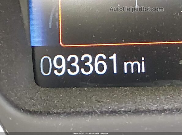 1FADP3F23GL245803 2016 FORD FOCUS Gray 