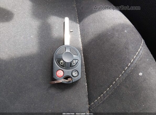 1FADP3F24GL208727 2016 FORD FOCUS Gray 