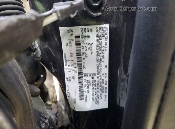 1FADP3F24GL359230 2016 FORD FOCUS Gray 