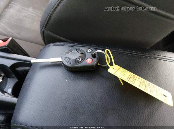 1FADP3F24GL404215 2016 FORD FOCUS Black Vista del salpicadero