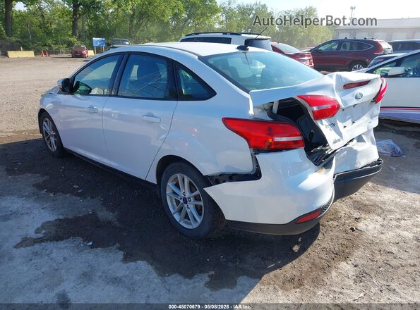 1FADP3F24HL328173 2017 FORD FOCUS White უკანა მარცხენა