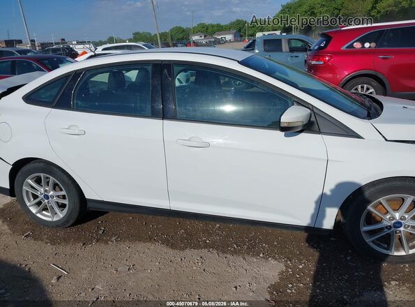 1FADP3F24HL328173 2017 FORD FOCUS White უკანა სალონის ხედი