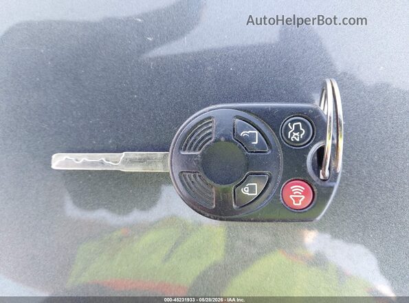 1FADP3F24JL252587 2018 FORD FOCUS Gray წინა პანელის ხედი