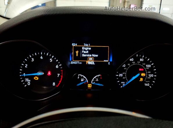 1FADP3F26GL373064 2016 FORD FOCUS Silver 