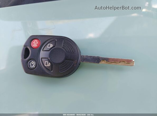 1FADP3F26HL305896 2017 FORD FOCUS Black 