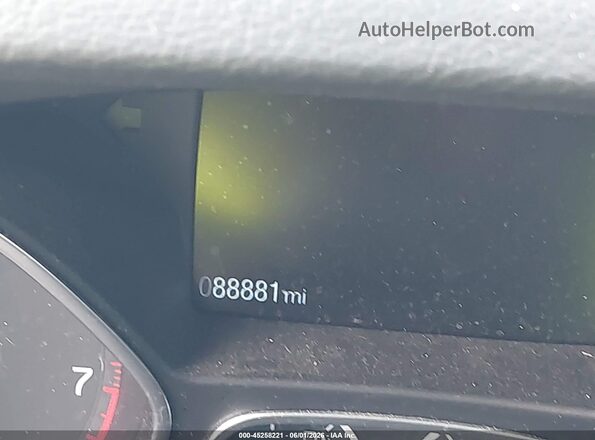 1FADP3F27JL269786 2018 FORD FOCUS White 
