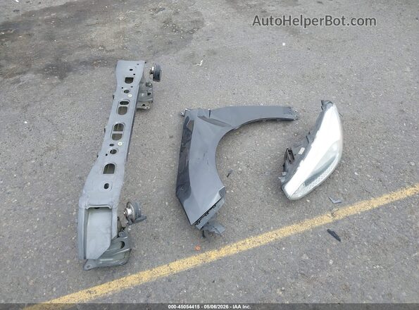1FADP3F28GL315702 2016 FORD FOCUS Gray Vista del cuadro de instrumentos