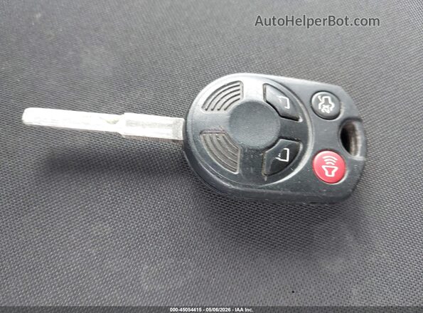 1FADP3F28GL315702 2016 FORD FOCUS Gray Vista del salpicadero
