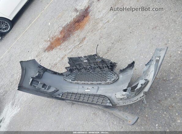 1FADP3F28GL315702 2016 FORD FOCUS Gray 