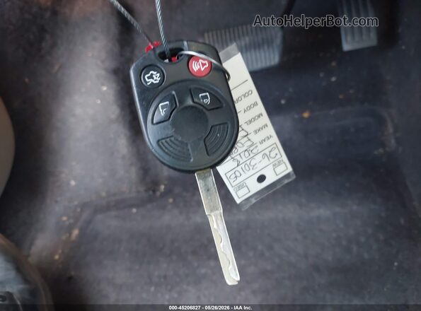 1FADP3F28JL265827 2018 FORD FOCUS White Вид панелі приладів