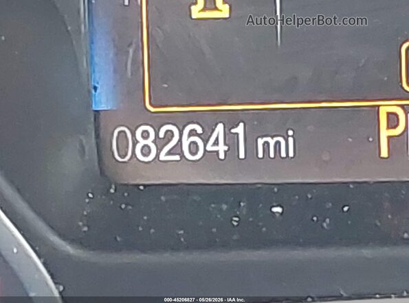 1FADP3F28JL265827 2018 FORD FOCUS White 
