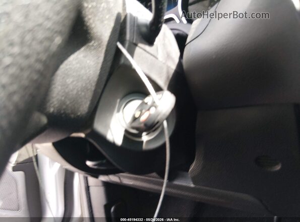 1FADP3F2XGL202902 2016 FORD FOCUS Silver Вид панелі приладів