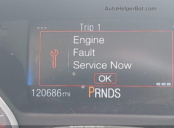 1FADP3F2XGL345980 2016 FORD FOCUS Silver 