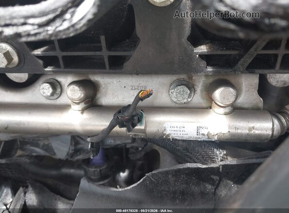 1FADP3F2XGL345980 2016 FORD FOCUS Silver 