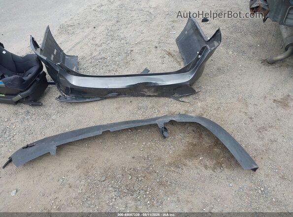 1FADP3F2XHL265323 2017 FORD FOCUS Серый Вид щитка приборов