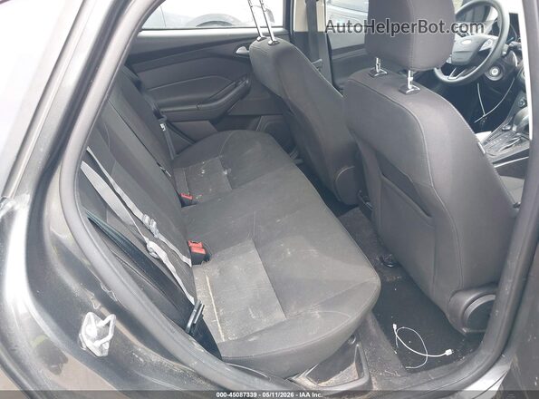 1FADP3F2XHL265323 2017 FORD FOCUS Серый Вид наклейки с VIN-кодом