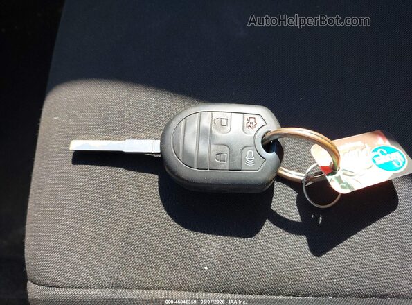 1FADP3F2XHL299083 2017 FORD FOCUS White 