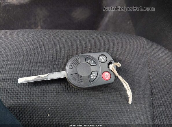 1FADP3F2XHL330445 2017 FORD FOCUS Silver Առջևի վահանակի տեսք