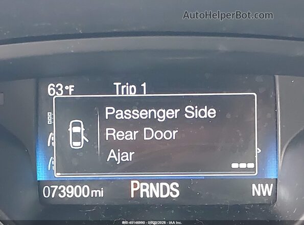 1FADP3FE1JL219802 2018 FORD FOCUS White 