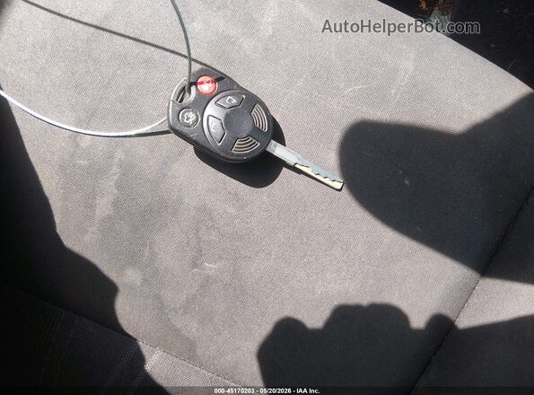 1FADP3FE4HL312940 2017 FORD FOCUS Gray 
