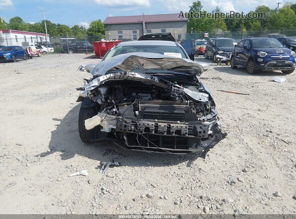 1FADP3FE4HL312940 2017 FORD FOCUS Gray 