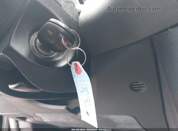 1FADP3FE6JL255162 2018 FORD FOCUS Black Առջևի վահանակի տեսք