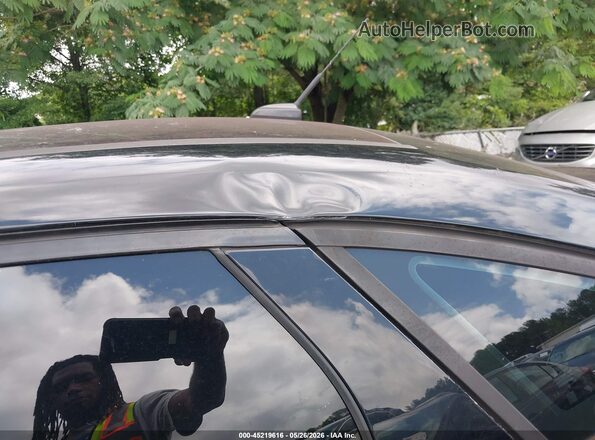 1FADP3FE6JL255162 2018 FORD FOCUS Black Դիմացի տեսք