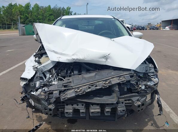 1FADP3H22JL202249 2018 FORD FOCUS White 